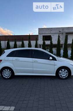 Хэтчбек Mercedes-Benz B-Class 2009 в Надворной