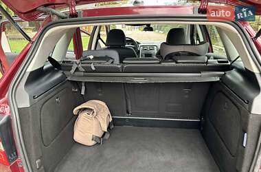 Хэтчбек Mercedes-Benz B-Class 2011 в 