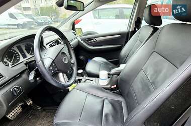 Хэтчбек Mercedes-Benz B-Class 2008 в 