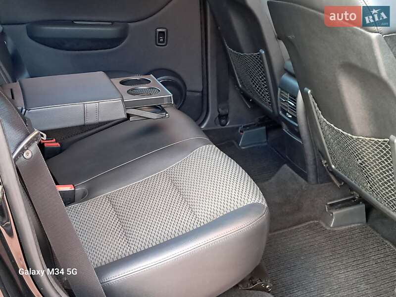 Хэтчбек Mercedes-Benz B-Class 2010 в Одессе