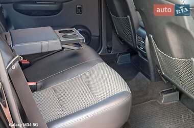 Хэтчбек Mercedes-Benz B-Class 2010 в 