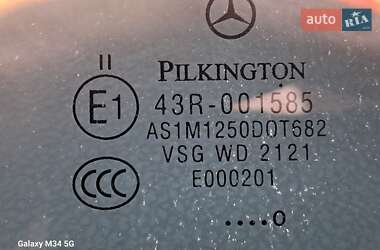 Хэтчбек Mercedes-Benz B-Class 2010 в 