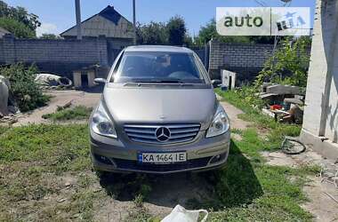 Хетчбек Mercedes-Benz B-Class 2005 в Полтаві