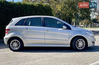 Хетчбек Mercedes-Benz B-Class 2007 в Луцьку