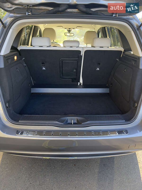 Хэтчбек Mercedes-Benz B-Class 2016 в Одессе