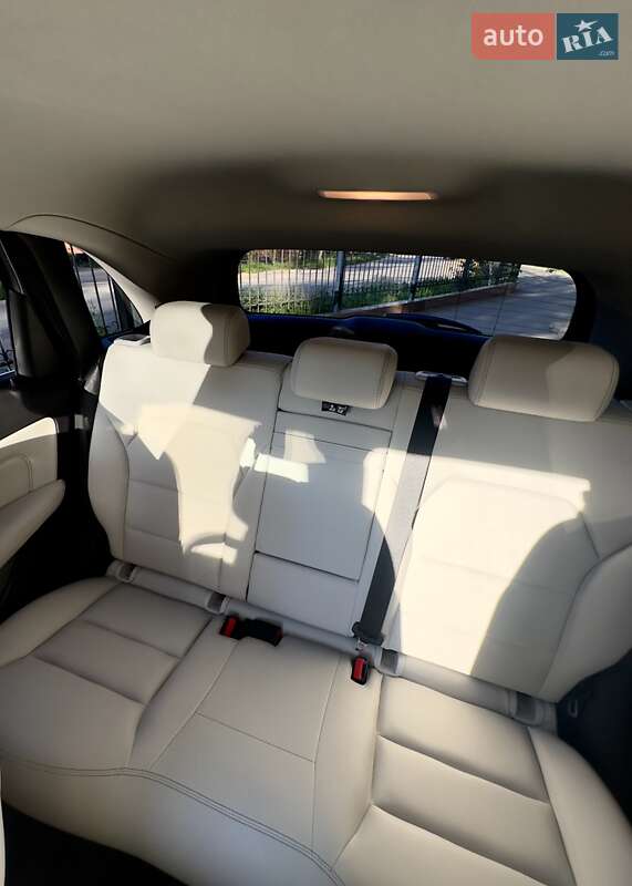 Хэтчбек Mercedes-Benz B-Class 2016 в Одессе