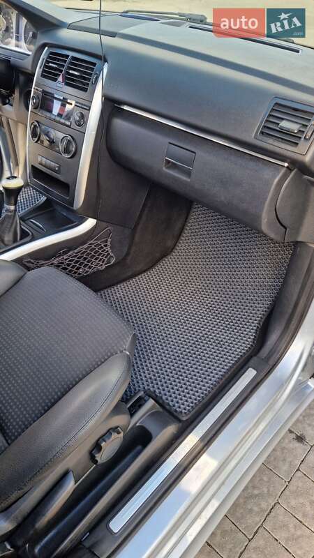 Хетчбек Mercedes-Benz B-Class 2005 в Яремчі