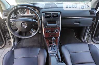 Хэтчбек Mercedes-Benz B-Class 2006 в Виннице