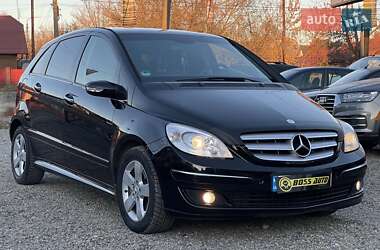 Хетчбек Mercedes-Benz B-Class 2006 в Коломиї