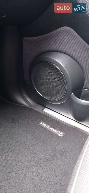 Хэтчбек Mercedes-Benz B-Class 2011 в Новоселице