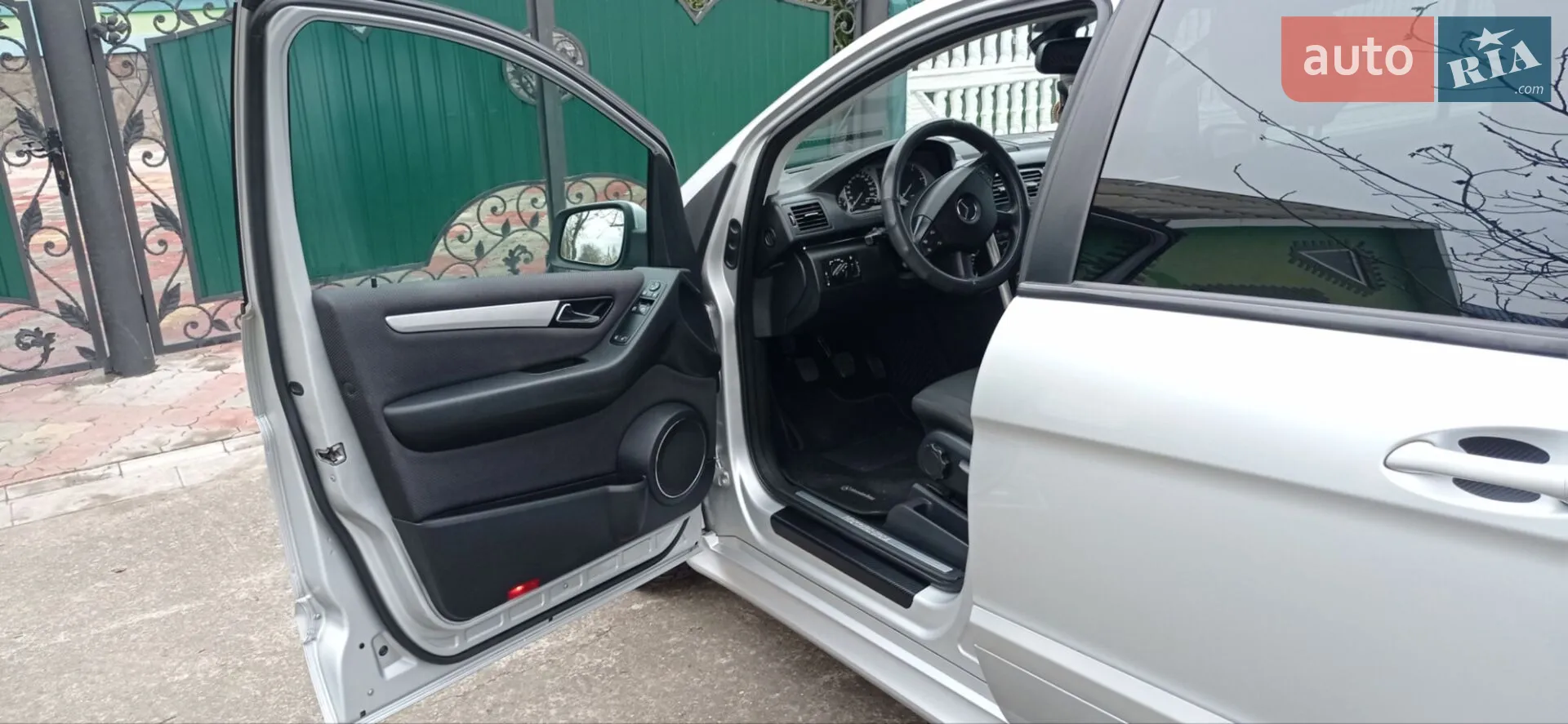 2011 Mercedes-Benz B-klasse - мініатюра 34