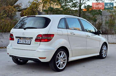 Хетчбек Mercedes-Benz B-Class 2010 в Києві