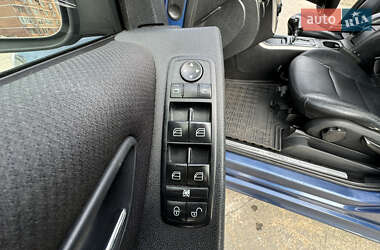 Хэтчбек Mercedes-Benz B-Class 2011 в 