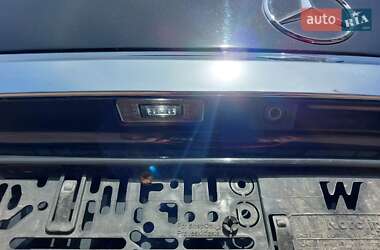 Хэтчбек Mercedes-Benz B-Class 2016 в 