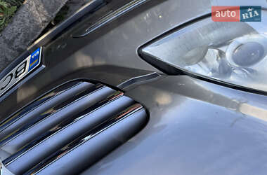 Хэтчбек Mercedes-Benz B-Class 2007 в Львове