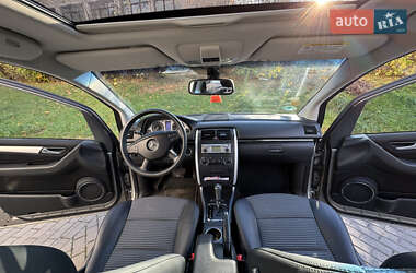 Хэтчбек Mercedes-Benz B-Class 2007 в Львове