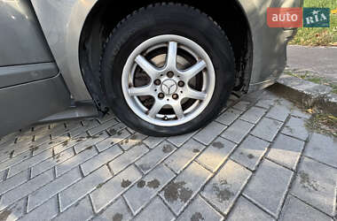 Хэтчбек Mercedes-Benz B-Class 2007 в Львове