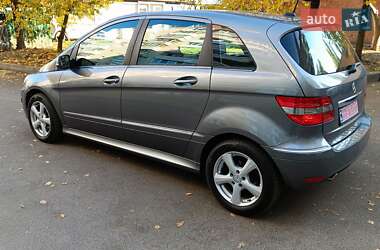 Хэтчбек Mercedes-Benz B-Class 2009 в Чернигове