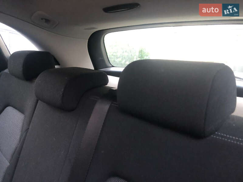Хетчбек Mercedes-Benz B-Class 2013 в Луцьку