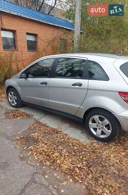 Хэтчбек Mercedes-Benz B-Class 2007 в Сумах