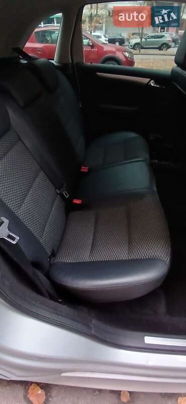 Хэтчбек Mercedes-Benz B-Class 2009 в Полтаве фото 14 Хэтчбек Mercedes-Benz B-Class 2009 в Полтаве