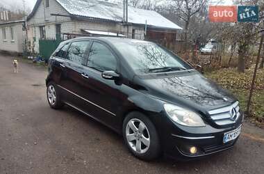 Хэтчбек Mercedes-Benz B-Class 2006 в Житомире