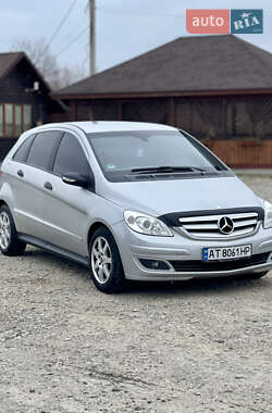 Хэтчбек Mercedes-Benz B-Class 2006 в Коломые