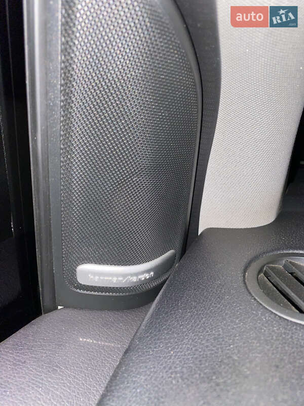 Хетчбек Mercedes-Benz B-Class 2015 в Краматорську