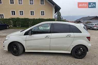 Хетчбек Mercedes-Benz B-Class 2008 в Києві