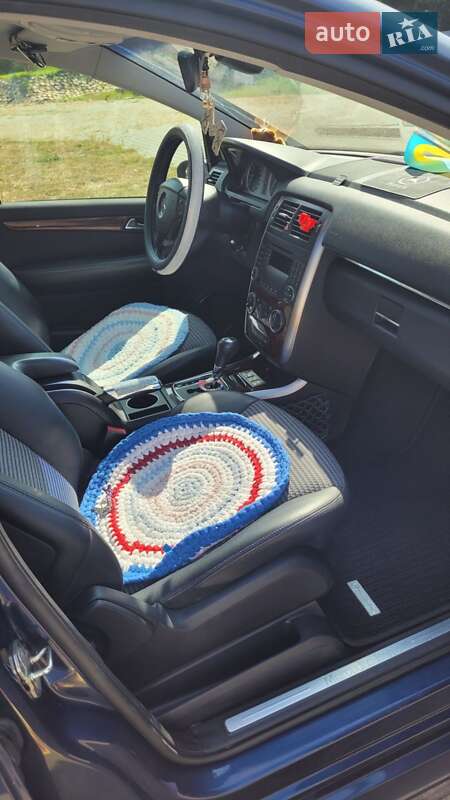 Хэтчбек Mercedes-Benz B-Class 2006 в Хмельницком фото 4 Хэтчбек Mercedes-Benz B-Class 2006 в Хмельницком