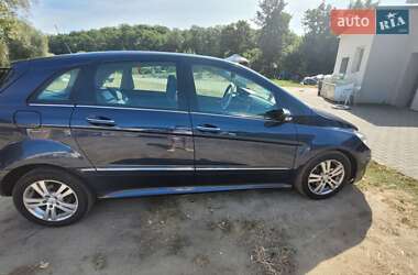 Хетчбек Mercedes-Benz B-Class 2006 в Хмельницькому