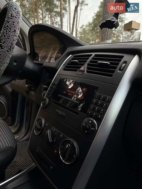 Хэтчбек Mercedes-Benz B-Class 2006 в Житомире