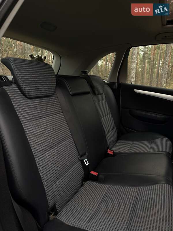 Хэтчбек Mercedes-Benz B-Class 2006 в Житомире