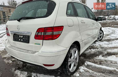 Хэтчбек Mercedes-Benz B-Class 2011 в Киеве