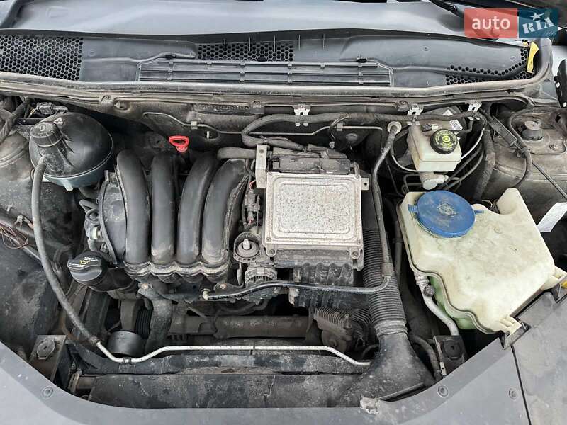 Хетчбек Mercedes-Benz B-Class 2008 в Дніпрі