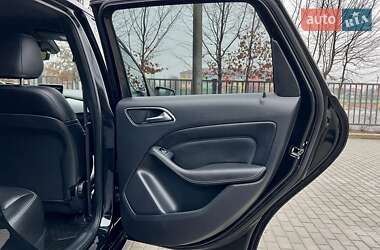 Хэтчбек Mercedes-Benz B-Class 2015 в Бердичеве