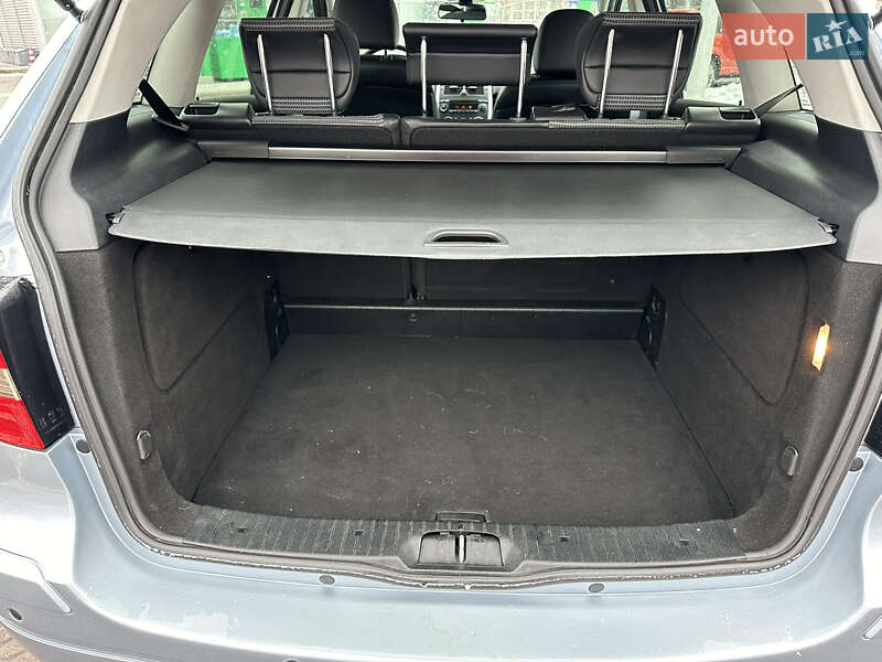Хетчбек Mercedes-Benz B-Class 2006 в Києві фото 15 Хетчбек Mercedes-Benz B-Class 2006 в Києві