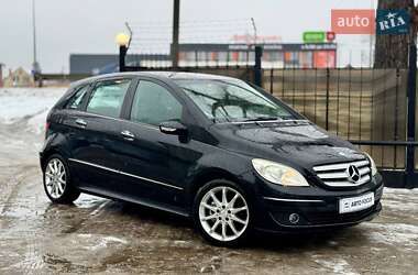 Хетчбек Mercedes-Benz B-Class 2006 в Києві