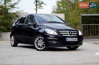 Хетчбек Mercedes-Benz B-Class 2011 в Києві