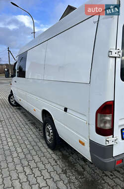 Хетчбек Mercedes-Benz B-Class 2005 в Чернівцях