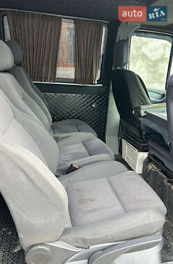 Хетчбек Mercedes-Benz B-Class 2005 в Чернівцях