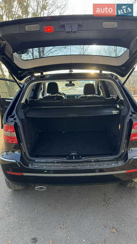 Хетчбек Mercedes-Benz B-Class 2007 в Луцьку