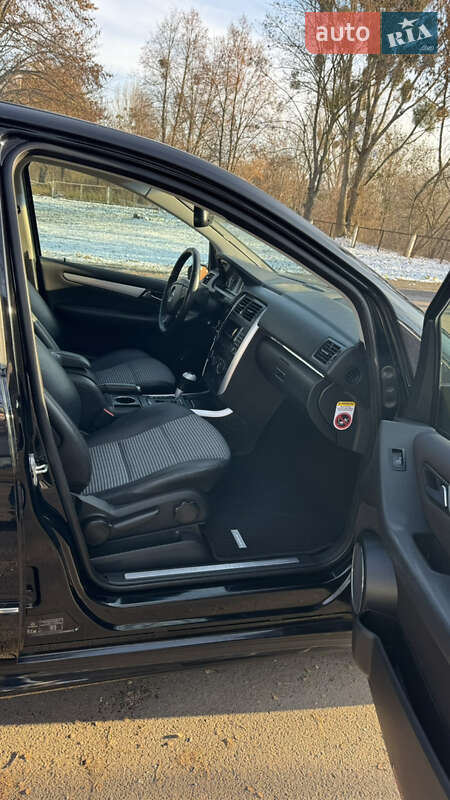 Хетчбек Mercedes-Benz B-Class 2007 в Луцьку
