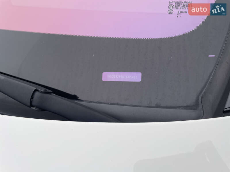 Хетчбек Mercedes-Benz B-Class 2015 в Рівному фото 8 Хетчбек Mercedes-Benz B-Class 2015 в Рівному