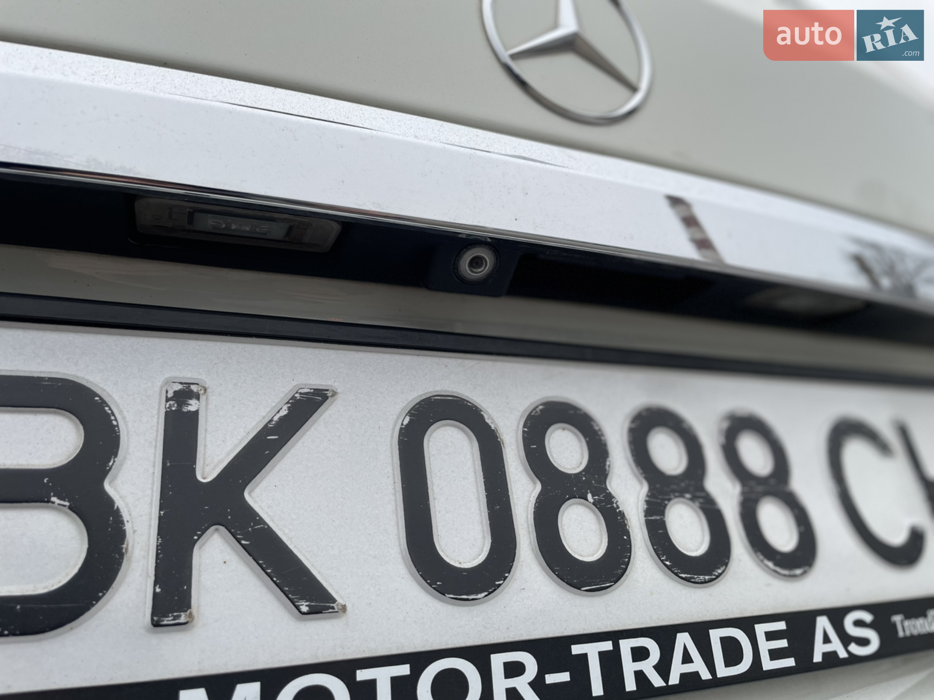 2015 Mercedes-Benz B-klasse - мініатюра 22