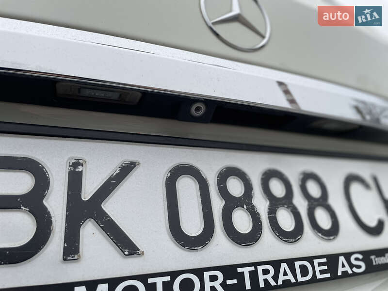Хетчбек Mercedes-Benz B-Class 2015 в Рівному фото 22 Хетчбек Mercedes-Benz B-Class 2015 в Рівному
