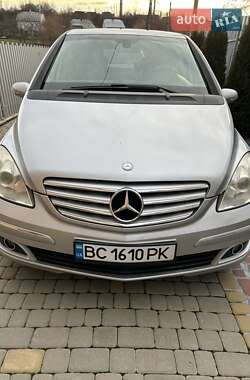 Хетчбек Mercedes-Benz B-Class 2005 в Миколаєві