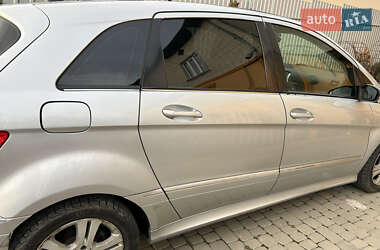 Хетчбек Mercedes-Benz B-Class 2005 в Миколаєві