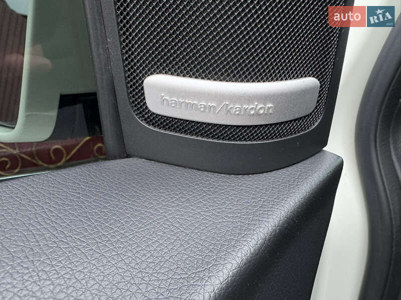 Хетчбек Mercedes-Benz B-Class 2015 в Краматорську