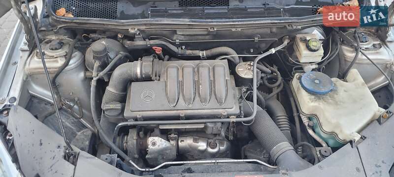 Хэтчбек Mercedes-Benz B-Class 2007 в Ивано-Франковске